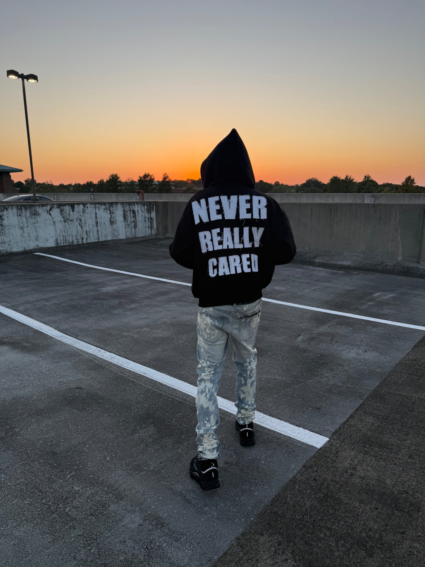 WENT CARELESS VOL.1 (BLACK)