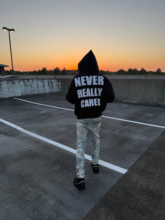 WENT CARELESS VOL.1 (BLACK)