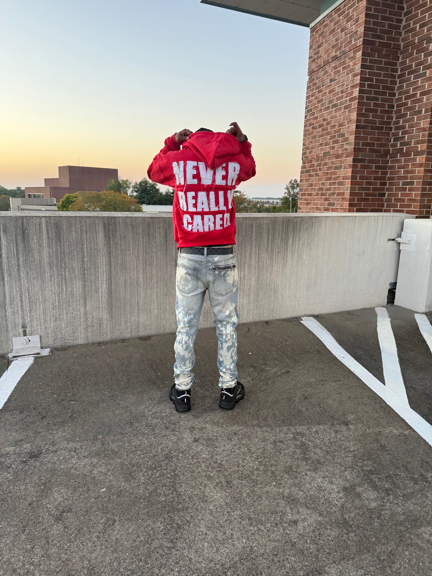WENT CARELESS VOL.1 (RED)