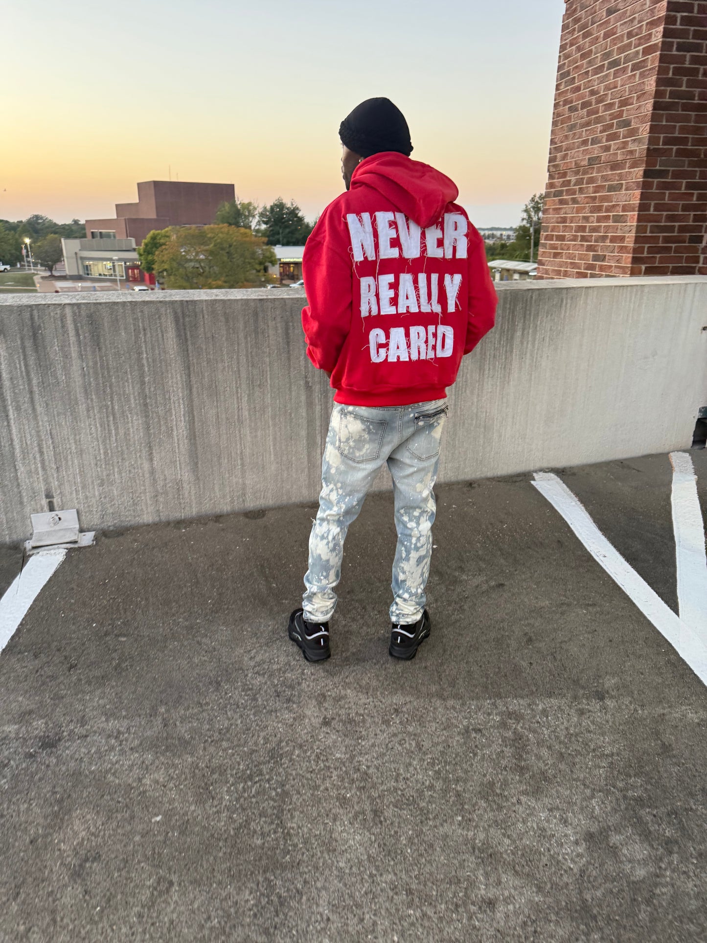 WENT CARELESS VOL.1 (RED)